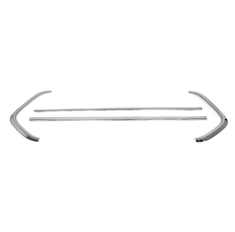 OMAC Trim / Protective Strip Set, radiator grille Article number: 2624082F cheaply