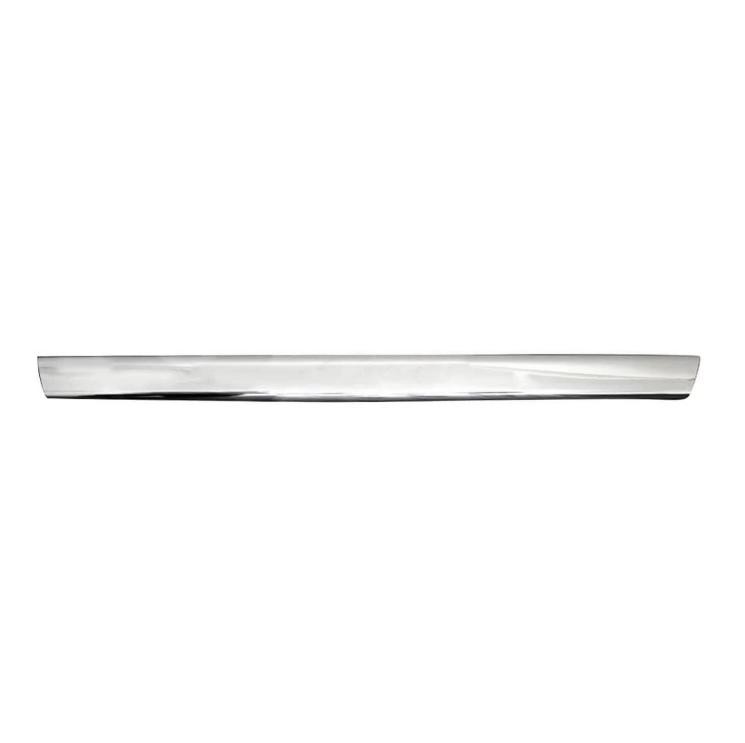 OMAC 5003081 Trim / Protective Strip, radiator grille NAVARA 2.5 dCi 4WD (D40TT, D40T, D40M, D40BB) 190 PS Diesel