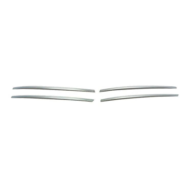 OMAC Trim / Protective Strip Set, radiator grille Article number: 7535081 cheaply
