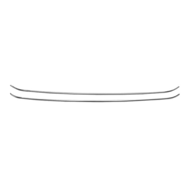 OMAC Trim / Protective Strip Set, radiator grille Article number: 7535084 cheaply