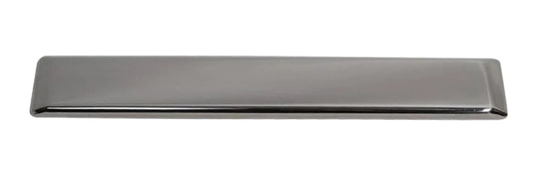OMAC 5003051 Mostrina, Cofano posteriore NAVARA 2.5 dCi 4WD (D40TT, D40T, D40M, D40BB) 190 CV Diesel