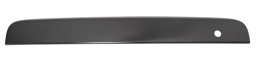 OMAC 7522057B Enjoliveur, hayon TRANSPORTER VR6 3.2 4motion 235 CH Essence