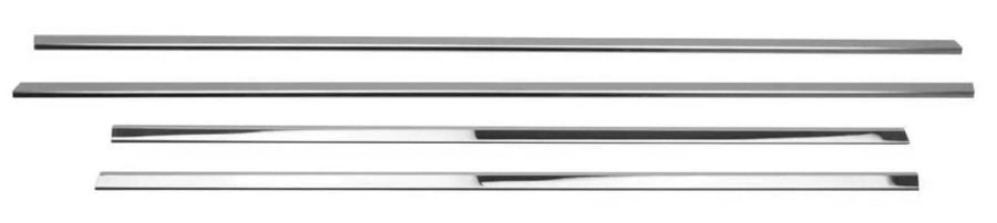 OMAC Trim / Protective strip, door window Article number: 5007141 cheaply