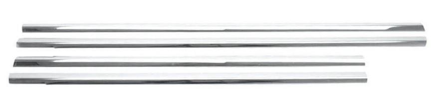 OMAC Trim / Protective strip, door window Article number: 2602141 cheaply