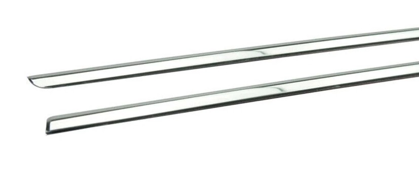 OMAC Trim / Protective strip, door window Article number: 2022141 cheaply
