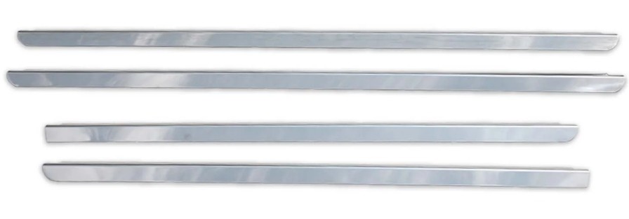 OMAC Trim / Protective strip, door window Article number: 2021141 cheaply