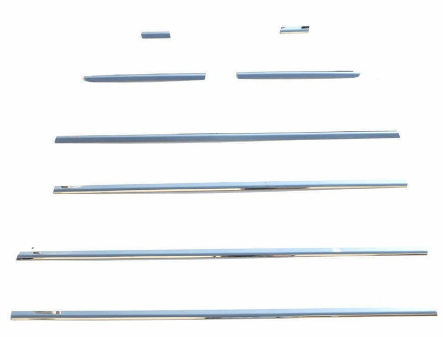 OMAC Trim / Protective strip, door window Article number: 1503141 cheaply