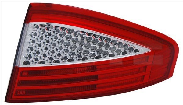 TYC Rear light Article number: 11-11691-01-2 cheaply