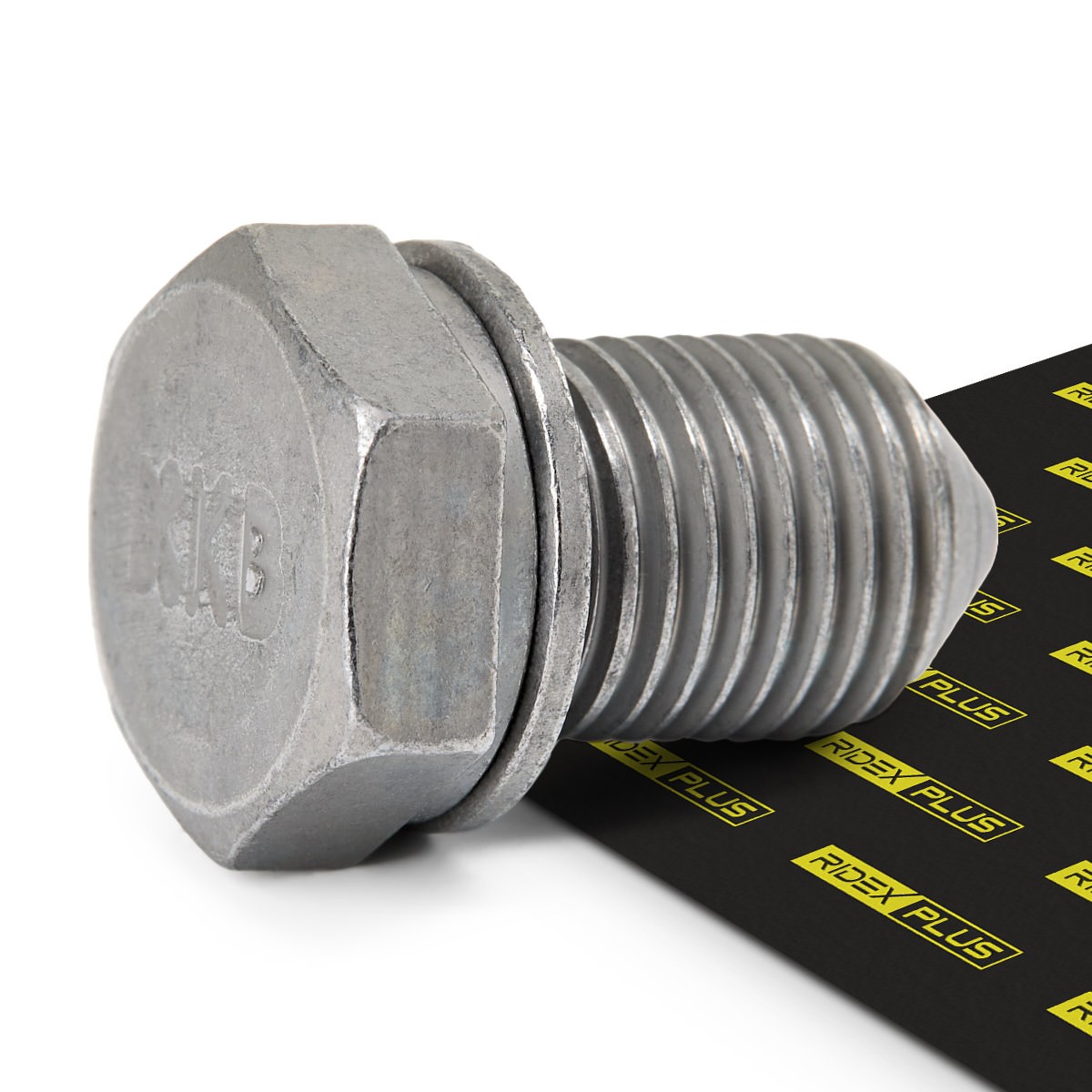 RIDEX PLUS Sealing Plug, oil sump Article number: 593D0002P cheaply