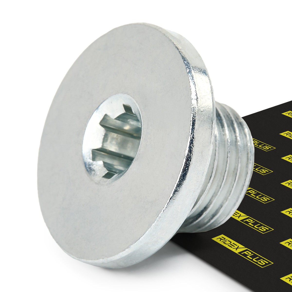 RIDEX PLUS Sealing Plug, oil sump Article number: 593D0009P cheaply
