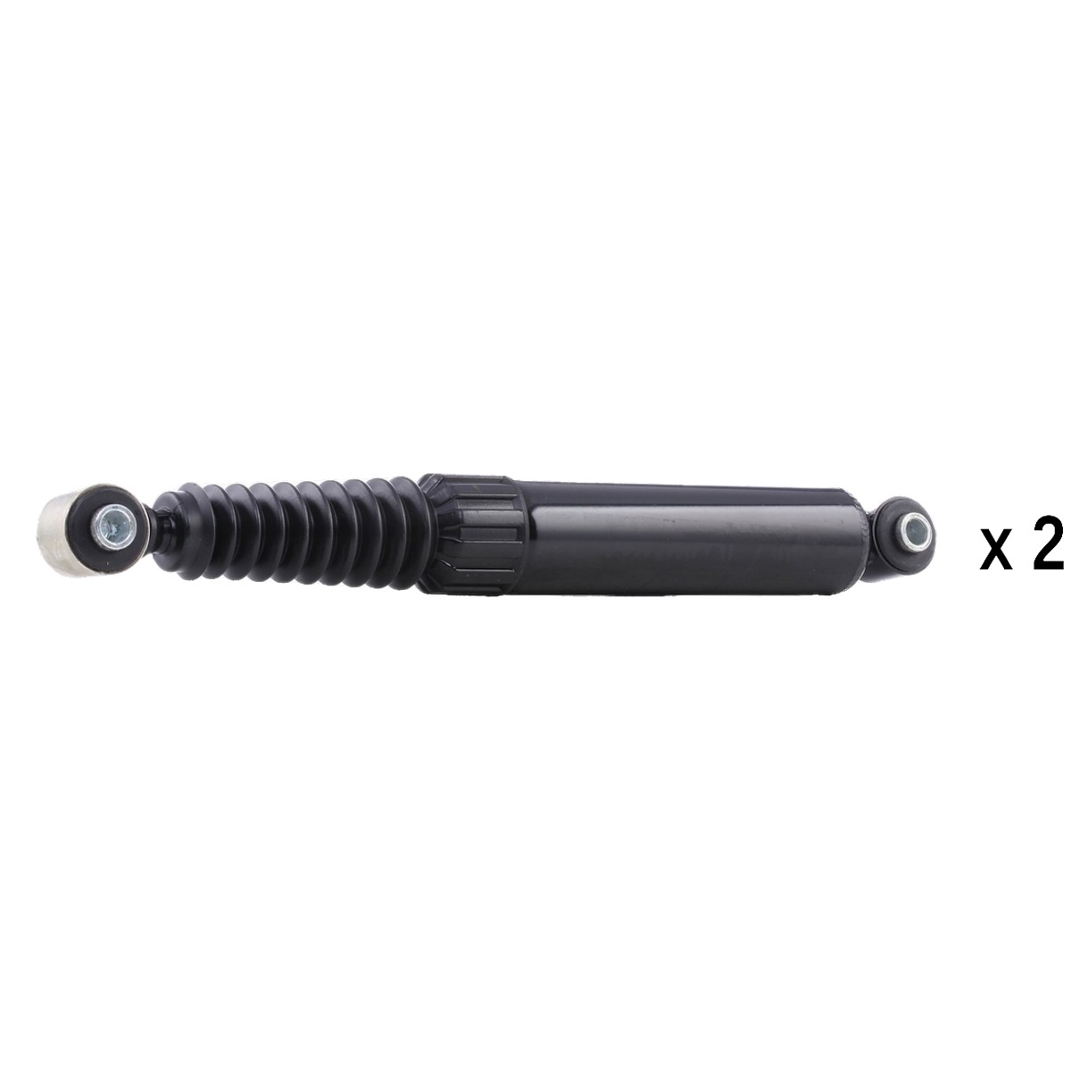 RIDEX Shock absorber Article number: 854S20248 cheaply