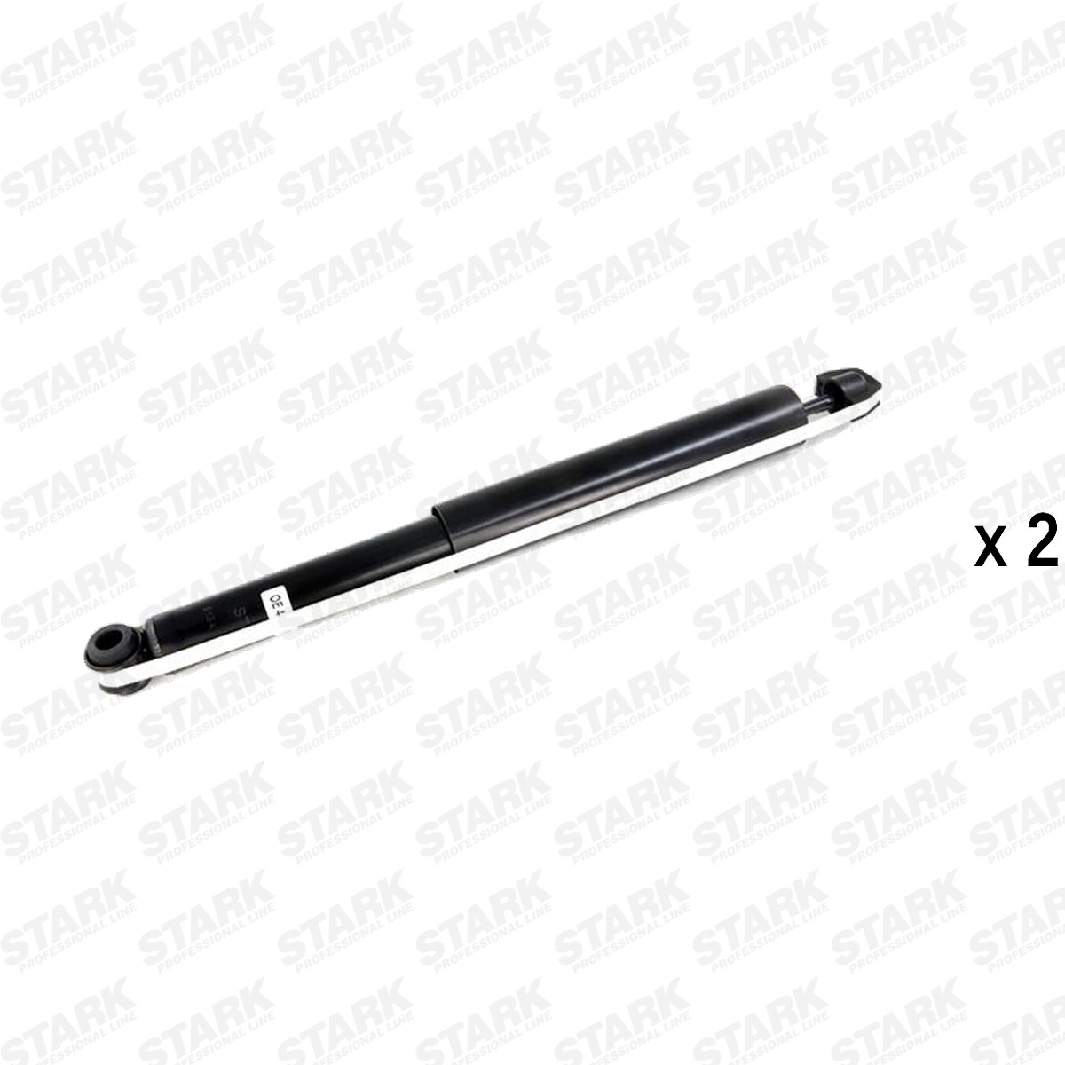 STARK Shock absorber Article number: SKSA-01336318 cheaply