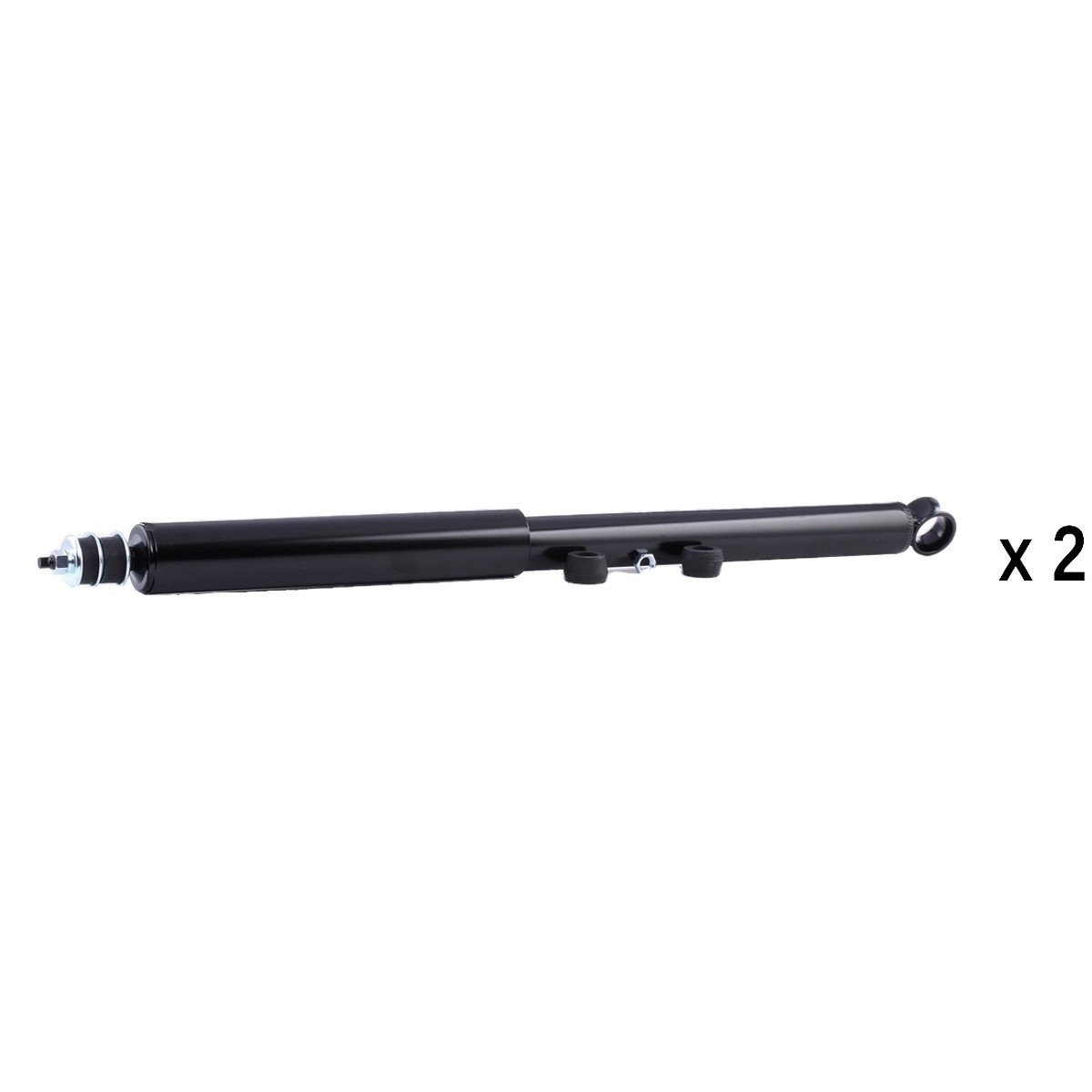 RIDEX Shock absorber Article number: 854S20249 cheaply