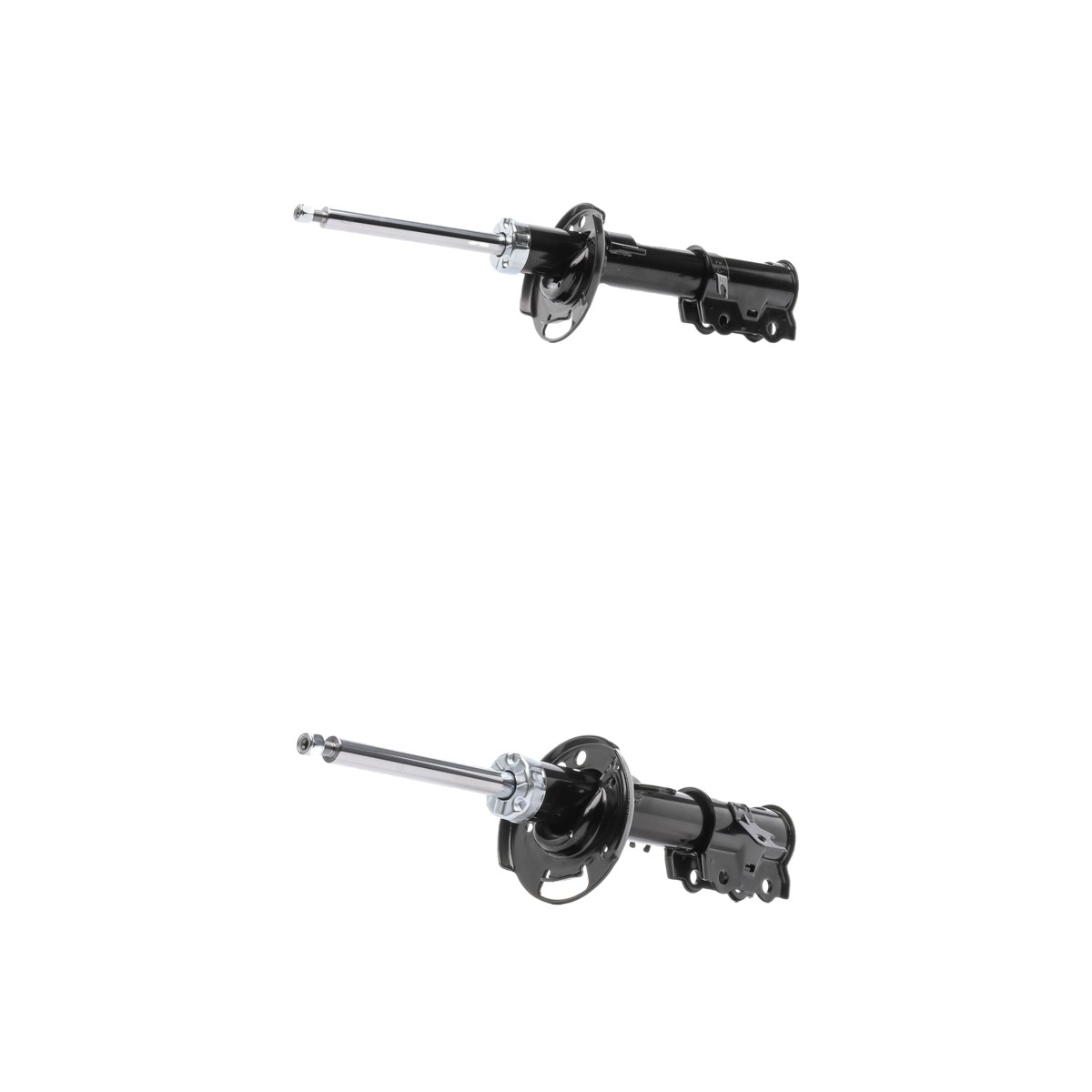 RIDEX Shock absorber Article number: 854S20272 cheaply