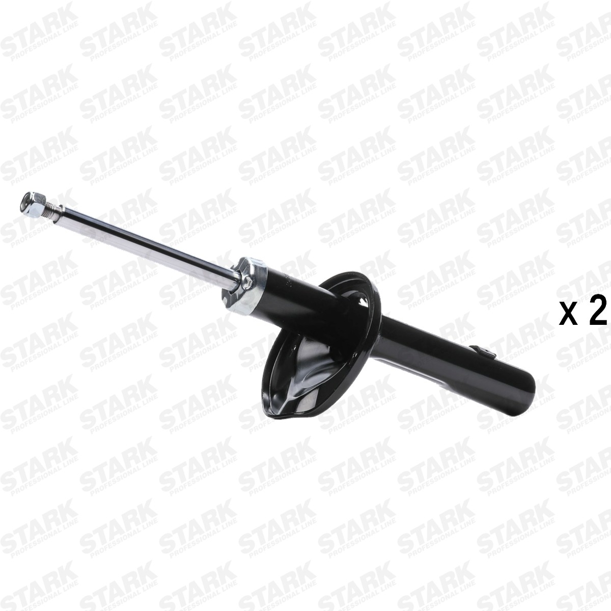 STARK Shock absorber Article number: SKSA-01336350 cheaply
