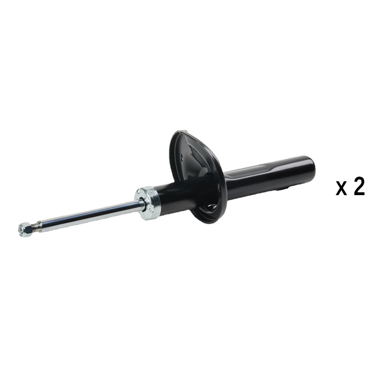RIDEX Shock absorber Article number: 854S20281 cheaply