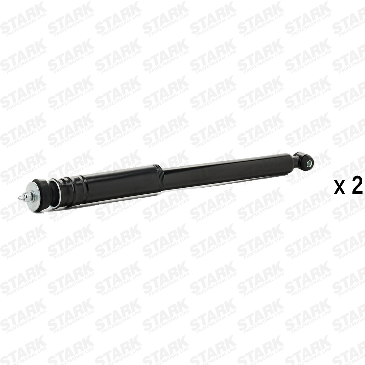 STARK Shock absorber Article number: SKSA-01336370 cheaply
