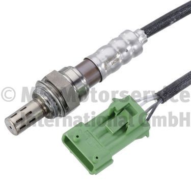 PIERBURG Lambda sensor Article number: 7.13115.07.0 cheaply