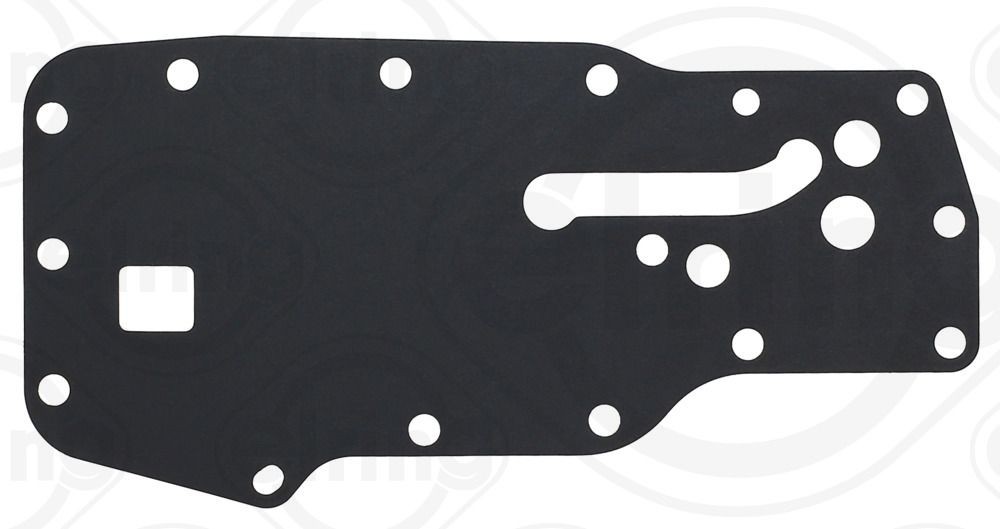 ELRING Gasket Set, oil cooler Article number: 109.210 cheaply
