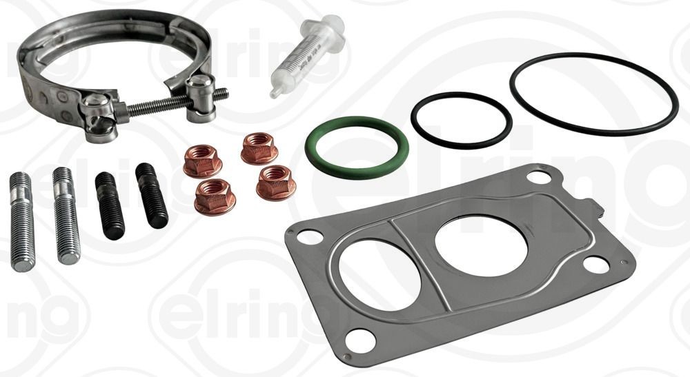 ELRING B18.650 Remondikomplekt, kompressor AMAROK 2.0 TDI 163 HP Diisel 2022