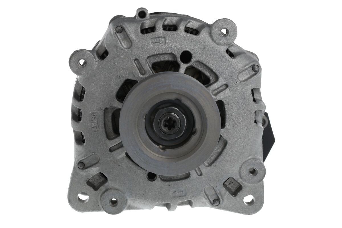 VALEO 444768 Käivitusgeneraator A4 40 TDI Mild Hybrid quattro 204 HP Diisel/Elektro