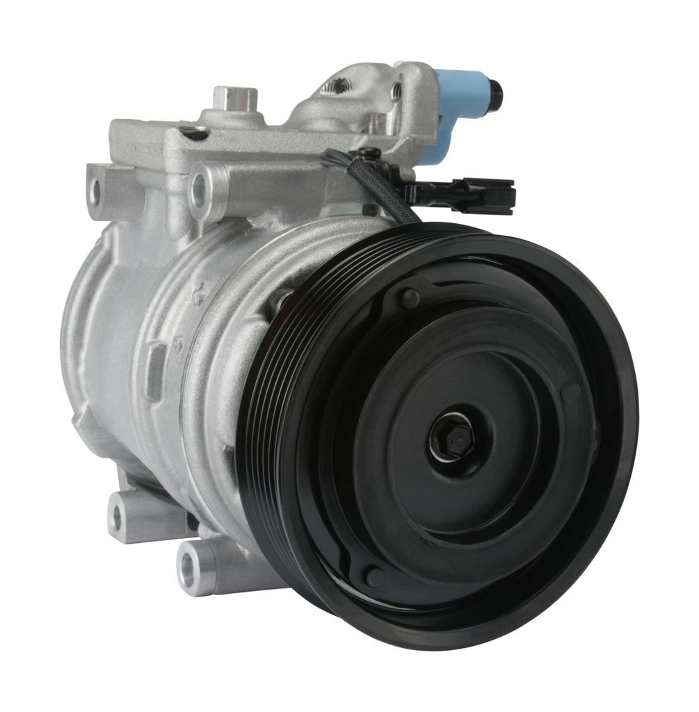 BOSCH Air conditioning compressor Article number: 1 986 AD1 294 cheaply