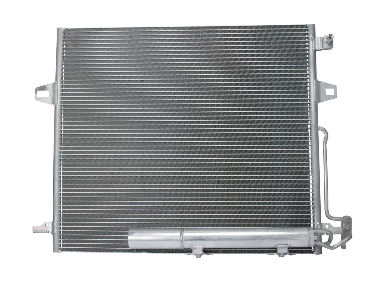 BOSCH Air conditioning condenser Article number: 1 986 AD2 106 cheaply