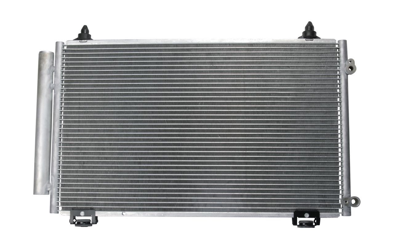 BOSCH Air conditioning condenser Article number: 1 986 AD2 203 cheaply