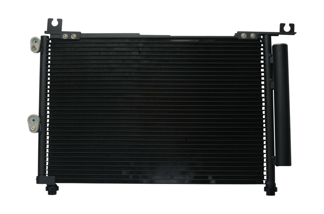BOSCH Air conditioning condenser Article number: 1 986 AD2 230 cheaply