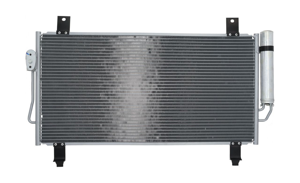 BOSCH Air conditioning condenser Article number: 1 986 AD2 318 cheaply