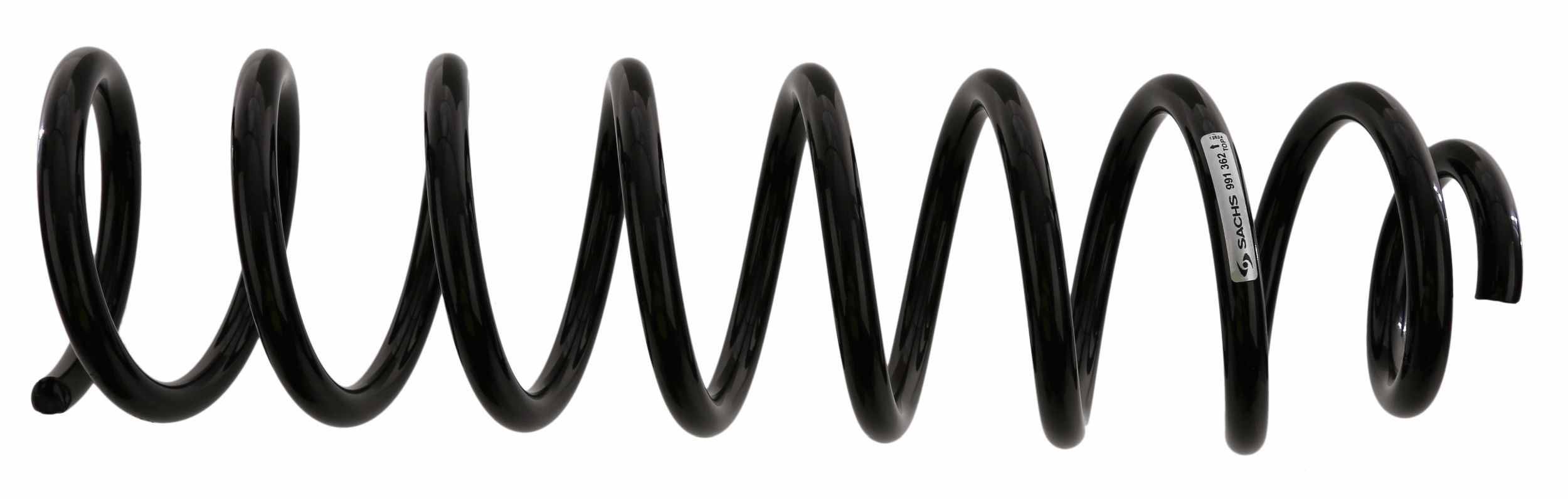 SACHS Coil spring Article number: 991 362 cheaply
