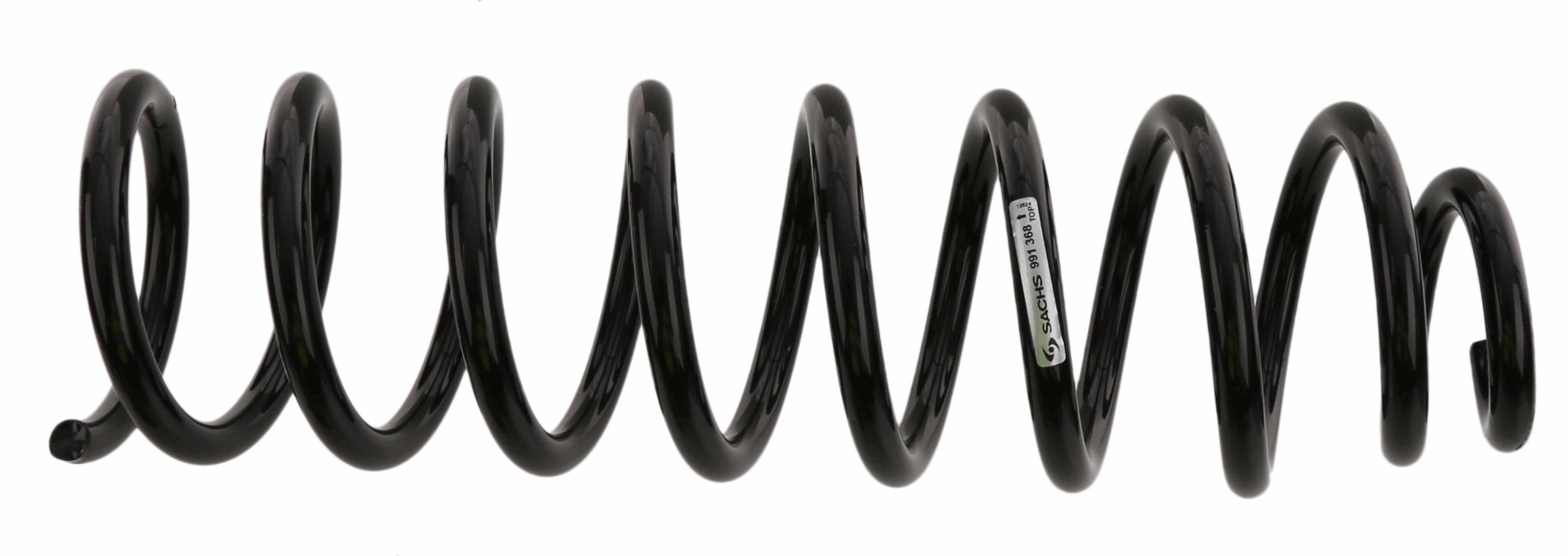 SACHS Coil spring Article number: 991 368 cheaply