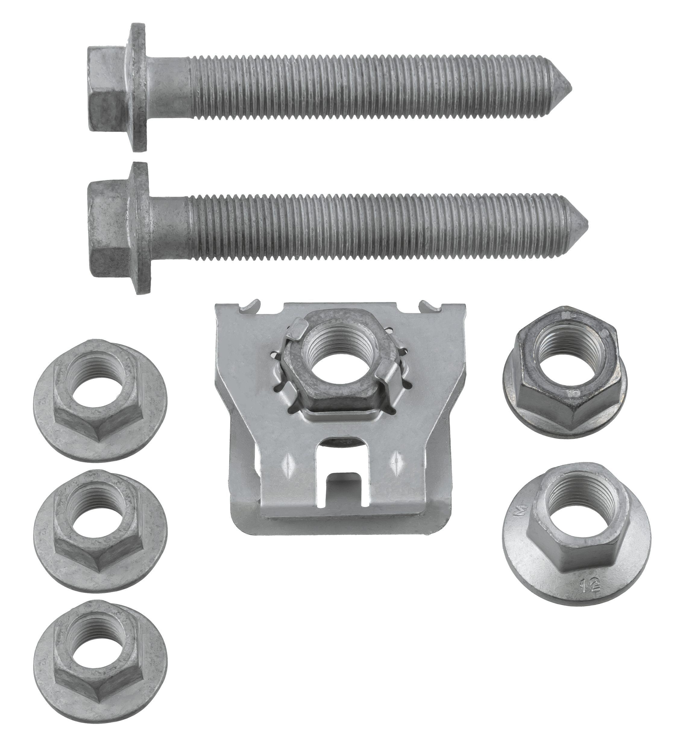 LEMFÖRDER 45121 01 Remondikomplekt, käändmik COMBO 1.6 D 75 HP Diisel