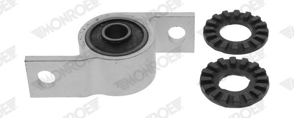 MONROE Trailing arm / Suspension arm bush Article number: L68L01 cheaply