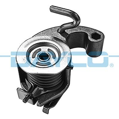 DAYCO Timing belt tensioner pulley Article number: ATB2772 cheaply
