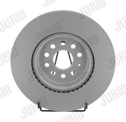 JURID Brake disc Article number: 563746JC cheaply