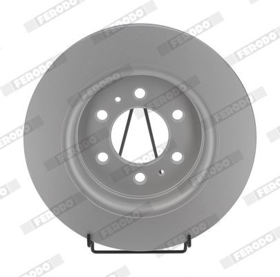 FERODO Brake disc Article number: DDF2363C-1 cheaply