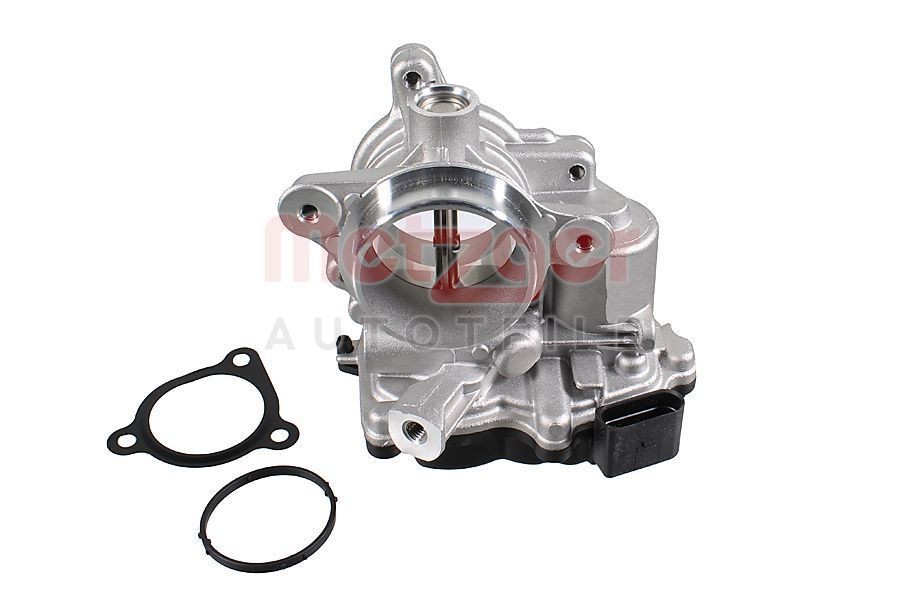 METZGER Throttle body Article number: 08920090 cheaply