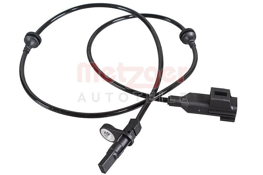 METZGER ABS sensor Article number: 09001570 cheaply