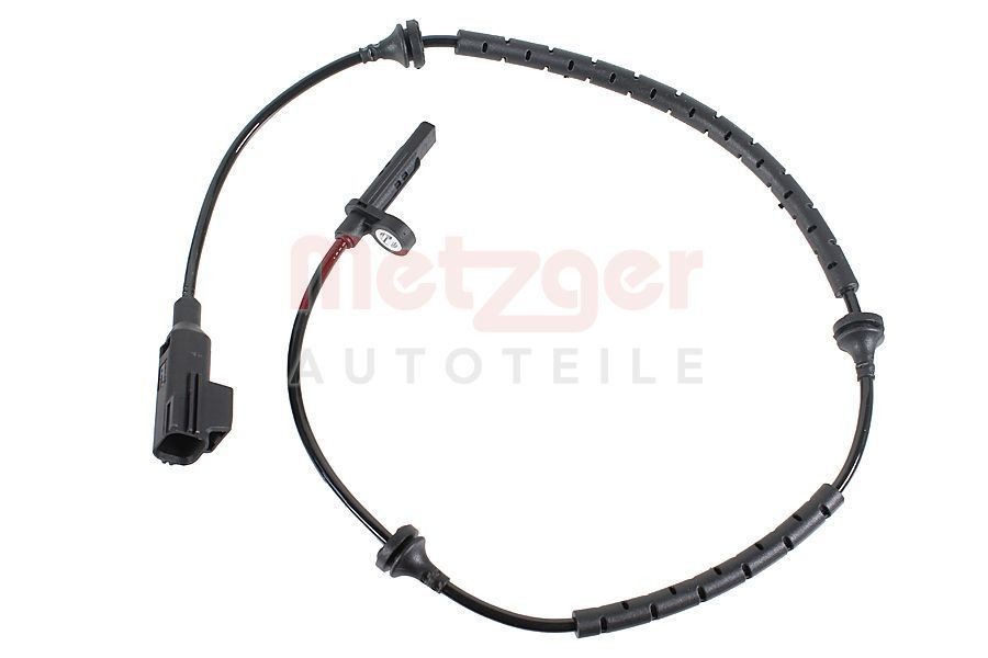 METZGER ABS sensor Article number: 09001573 cheaply