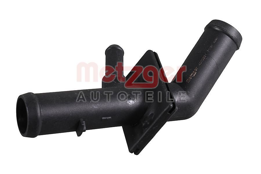 METZGER Coolant Flange Article number: 4010631 cheaply