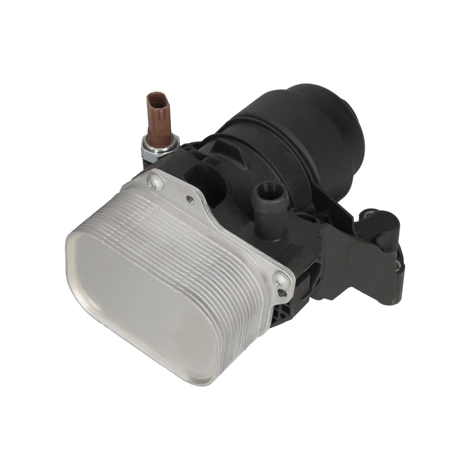 FEBI BILSTEIN 194376 Oliefilterhus CRAFTER 2.0 TDI 4motion 140 HK Diesel