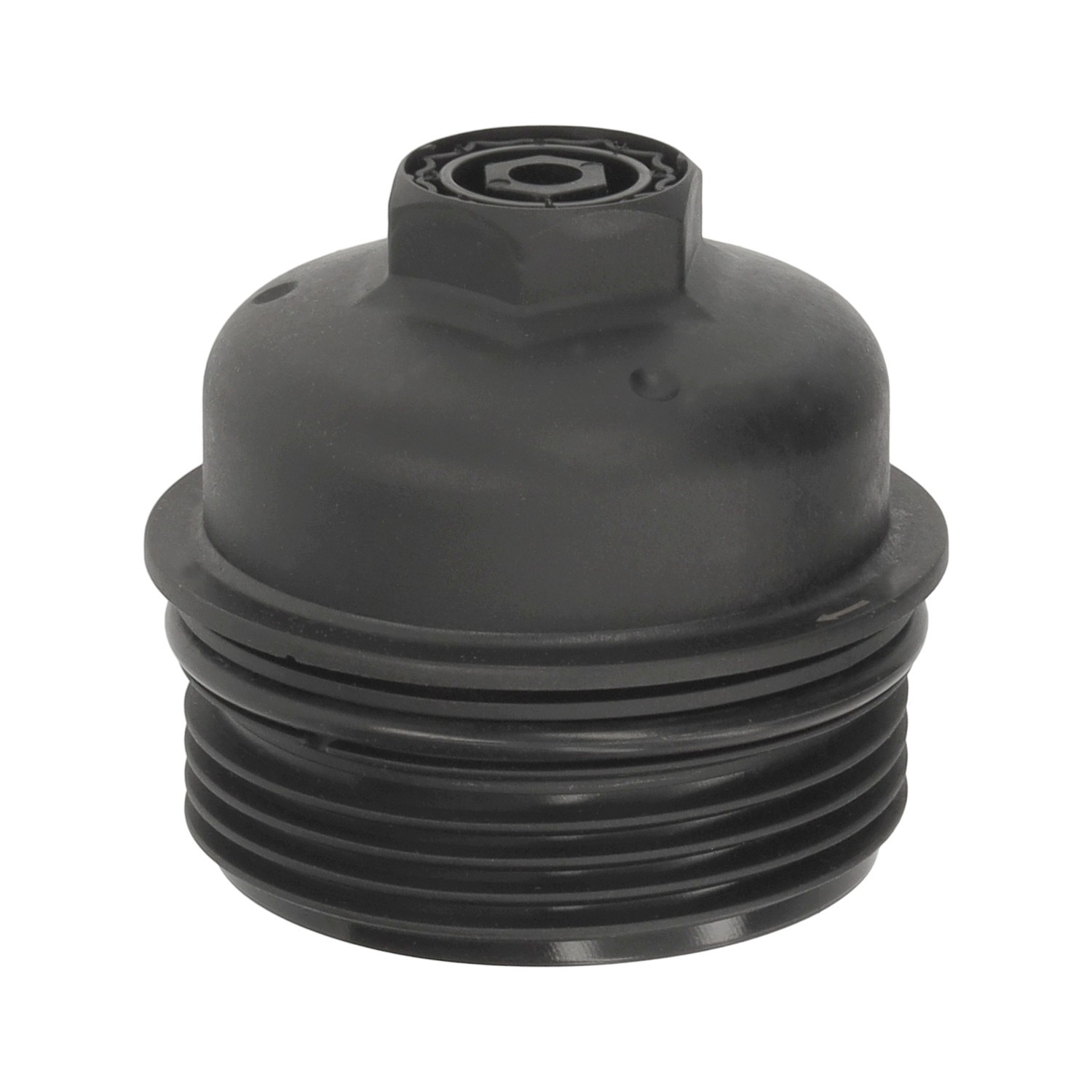 FEBI BILSTEIN 194377 Dæksel, oliefilterhus OCTAVIA 2.0 TDI RS 184 HK Diesel 2020