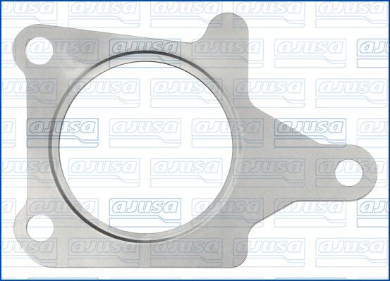 AJUSA Seal, EGR valve Article number: 01769200 cheaply