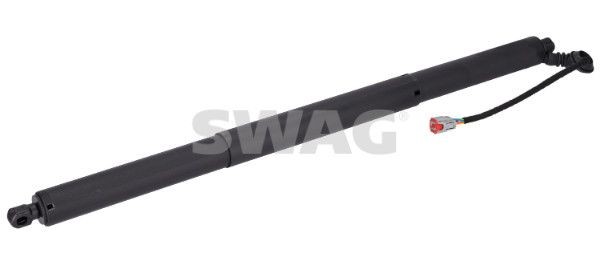 SWAG Tailgate strut Article number: 33 11 1619 cheaply