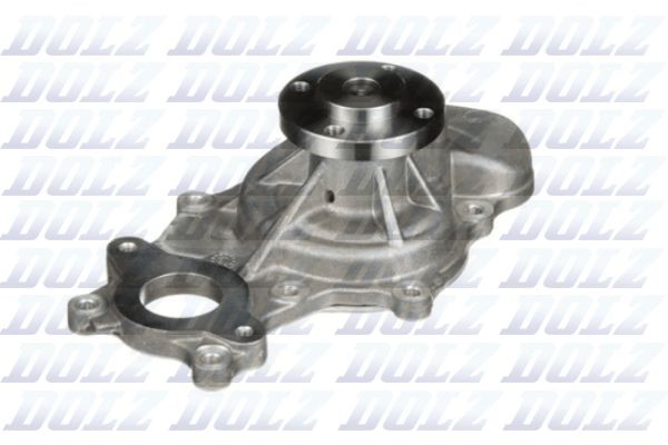 DOLZ Water pump Article number: F259 cheaply