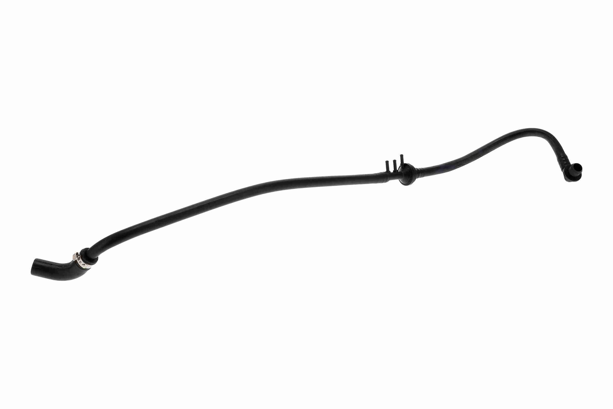 VAICO V10-9476 Vacuum Hose, brake booster TRANSPORTER 2.4 D Syncro 78 PS Diesel 2003