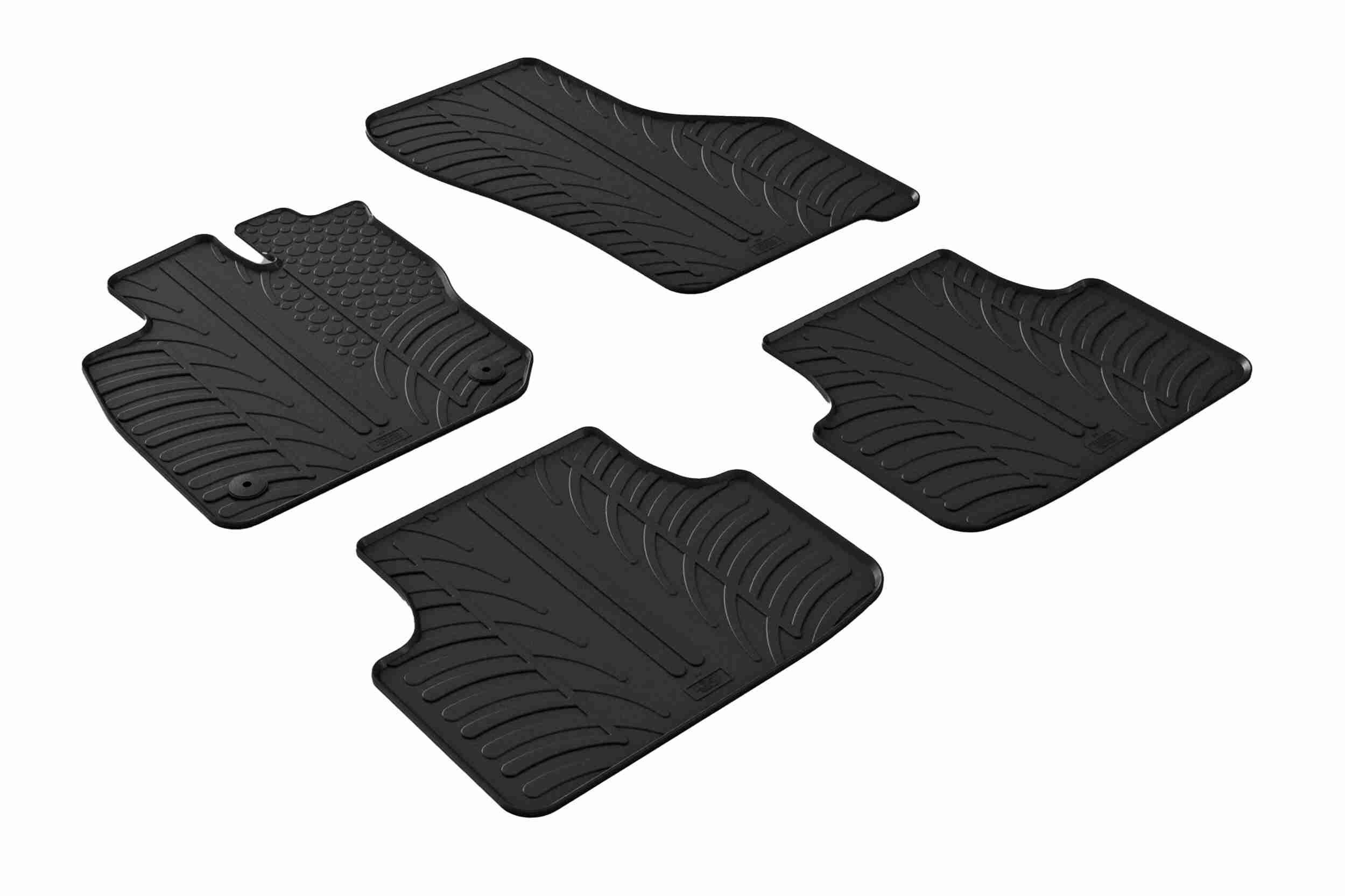 VAICO Floor mats Article number: V10-9478 cheaply
