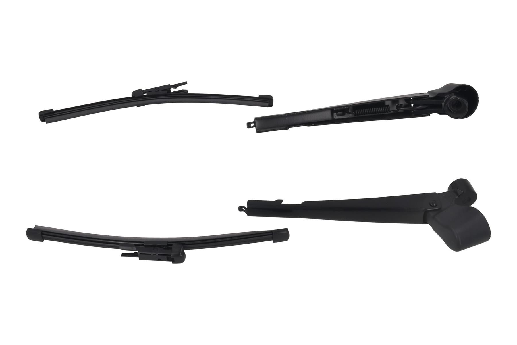 KAMOKA Wiper Arm, windscreen washer Article number: 25128 cheaply