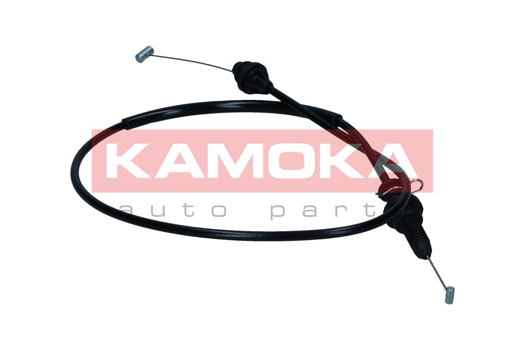 KAMOKA Kabineblæser Varenummer: 7790270 billige